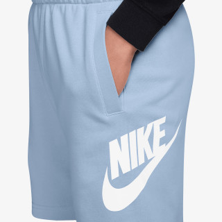 NIKE KRATKE HLAČE K NSW CLUB FT SHORT HBR 