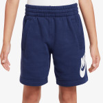 NIKE KRATKE HLAČE Club Fleece 