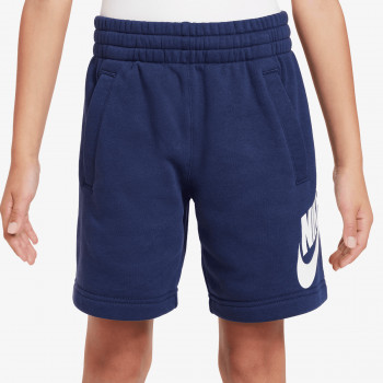 NIKE KRATKE HLAČE Club Fleece 
