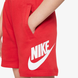 NIKE KRATKE HLAČE K NSW CLUB FT SHORT HBR 