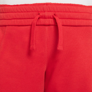 NIKE KRATKE HLAČE K NSW CLUB FT SHORT HBR 