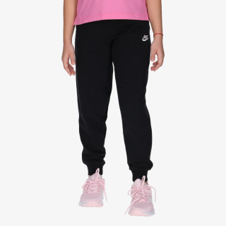 NIKE SPODNJI DELI TRENIRKE K NSW CLUB FLC JGGR LBR 