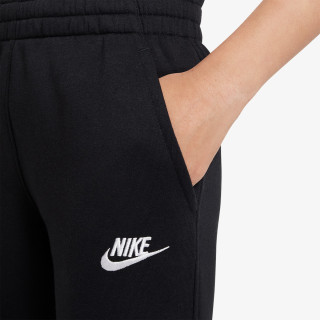 NIKE SPODNJI DELI TRENIRKE K NSW CLUB FLC JGGR LBR 