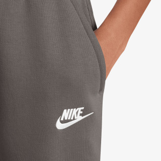 NIKE SPODNJI DELI TRENIRKE K NSW CLUB FLC JGGR LBR 