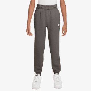 NIKE SPODNJI DELI TRENIRKE K NSW CLUB FLC JGGR LBR 