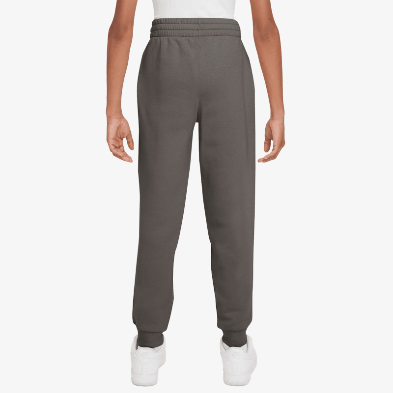 NIKE SPODNJI DELI TRENIRKE K NSW CLUB FLC JGGR LBR 