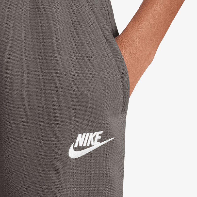 NIKE SPODNJI DELI TRENIRKE K NSW CLUB FLC JGGR LBR 