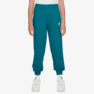 NIKE SPODNJI DELI TRENIRKE K NSW CLUB FLC JGGR LBR 