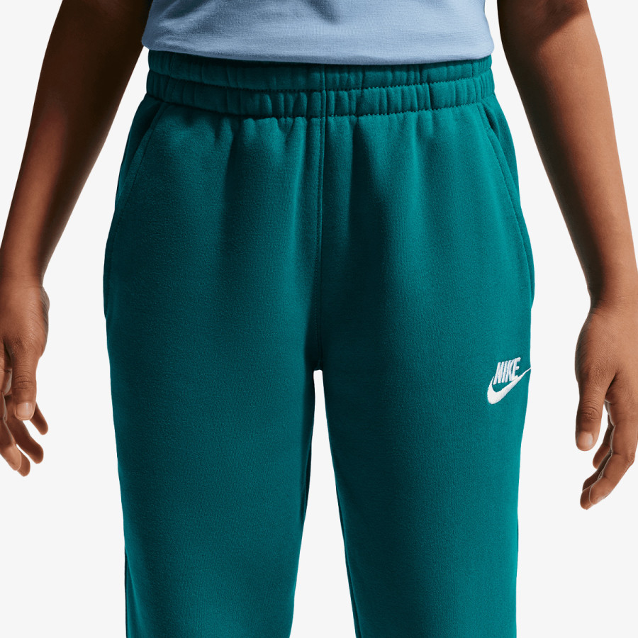 NIKE SPODNJI DELI TRENIRKE K NSW CLUB FLC JGGR LBR 