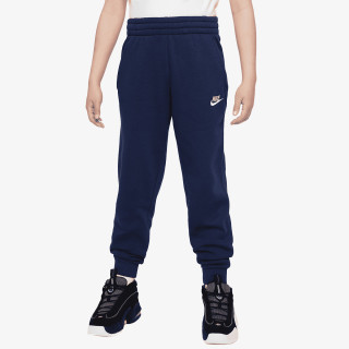 NIKE SPODNJI DELI TRENIRKE K NSW CLUB FLC JGGR LBR 