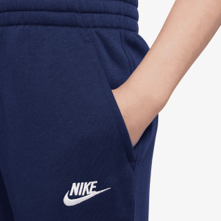 NIKE SPODNJI DELI TRENIRKE K NSW CLUB FLC JGGR LBR 