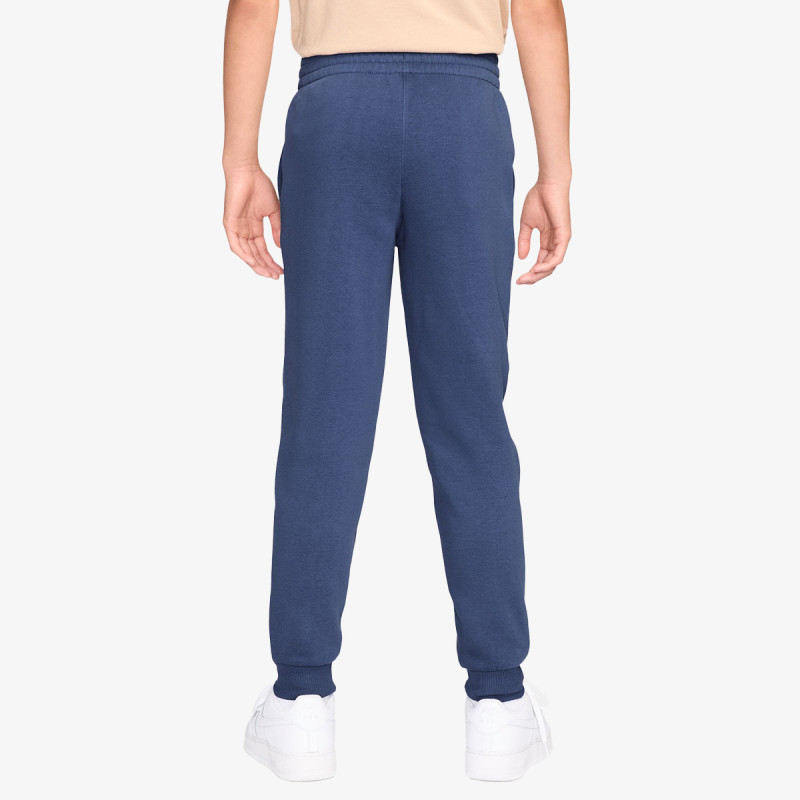 NIKE SPODNJI DELI TRENIRKE K NSW CLUB FLC JGGR LBR 