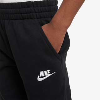 NIKE SPODNJI DELI TRENIRKE K NSW CLUB FT JGGR LBR 