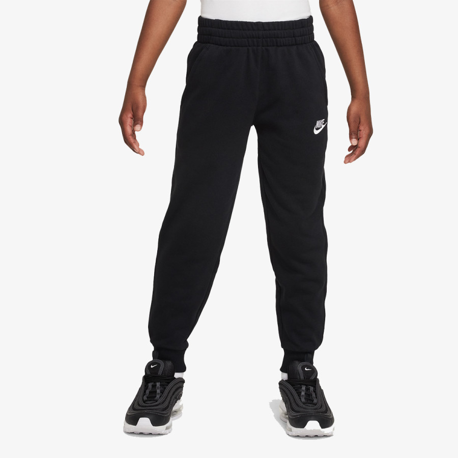 NIKE SPODNJI DELI TRENIRKE K NSW CLUB FT JGGR LBR 