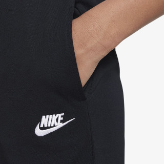 NIKE TRENIRKA K NSW TRACKSUIT POLY HD FZ LBR 