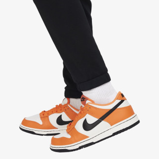 NIKE TRENIRKA K NSW TRACKSUIT POLY HD FZ LBR 