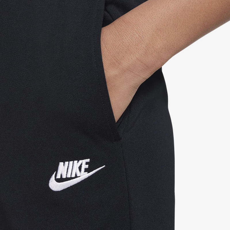 NIKE TRENIRKA K NSW TRACKSUIT POLY HD FZ LBR 