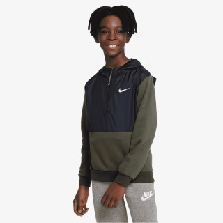 NIKE KAPUCAR K OUTDOOR PLAY FLEECE HDY 
