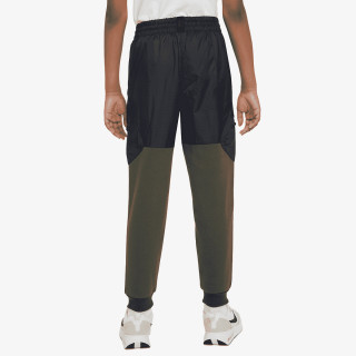 NIKE SPODNJI DELI TRENIRKE K OUTDOOR PLAY FLEECE PANT 