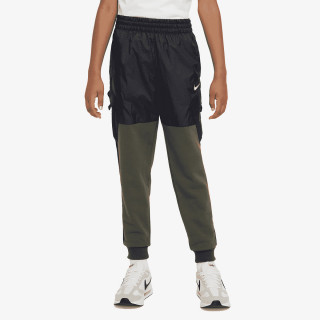 NIKE SPODNJI DELI TRENIRKE K OUTDOOR PLAY FLEECE PANT 