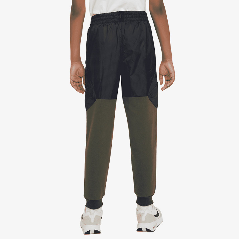 NIKE SPODNJI DELI TRENIRKE K OUTDOOR PLAY FLEECE PANT 