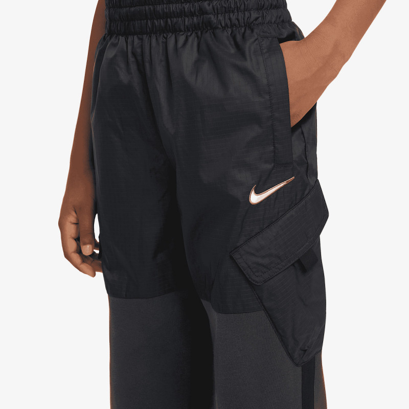 NIKE SPODNJI DELI TRENIRKE K OUTDOOR PLAY FLEECE PANT 