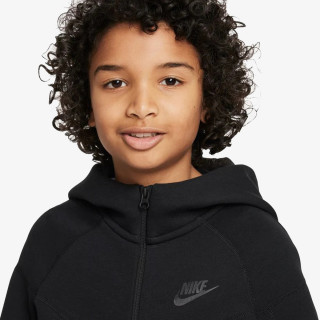 NIKE KAPUCAR Sportswear Tech Fleece 