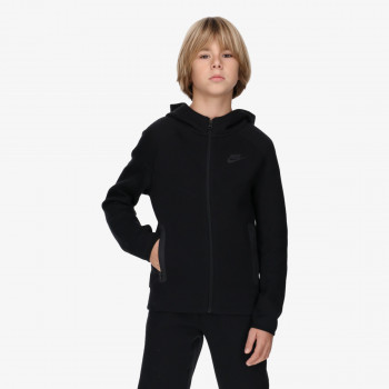 NIKE KAPUCAR Sportswear Tech Fleece 