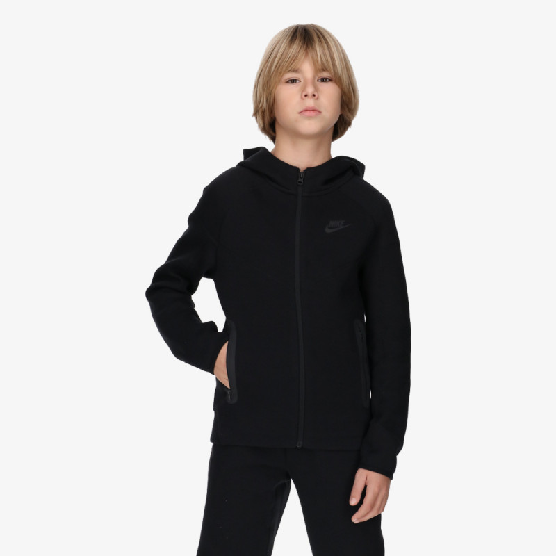 NIKE KAPUCAR Sportswear Tech Fleece 