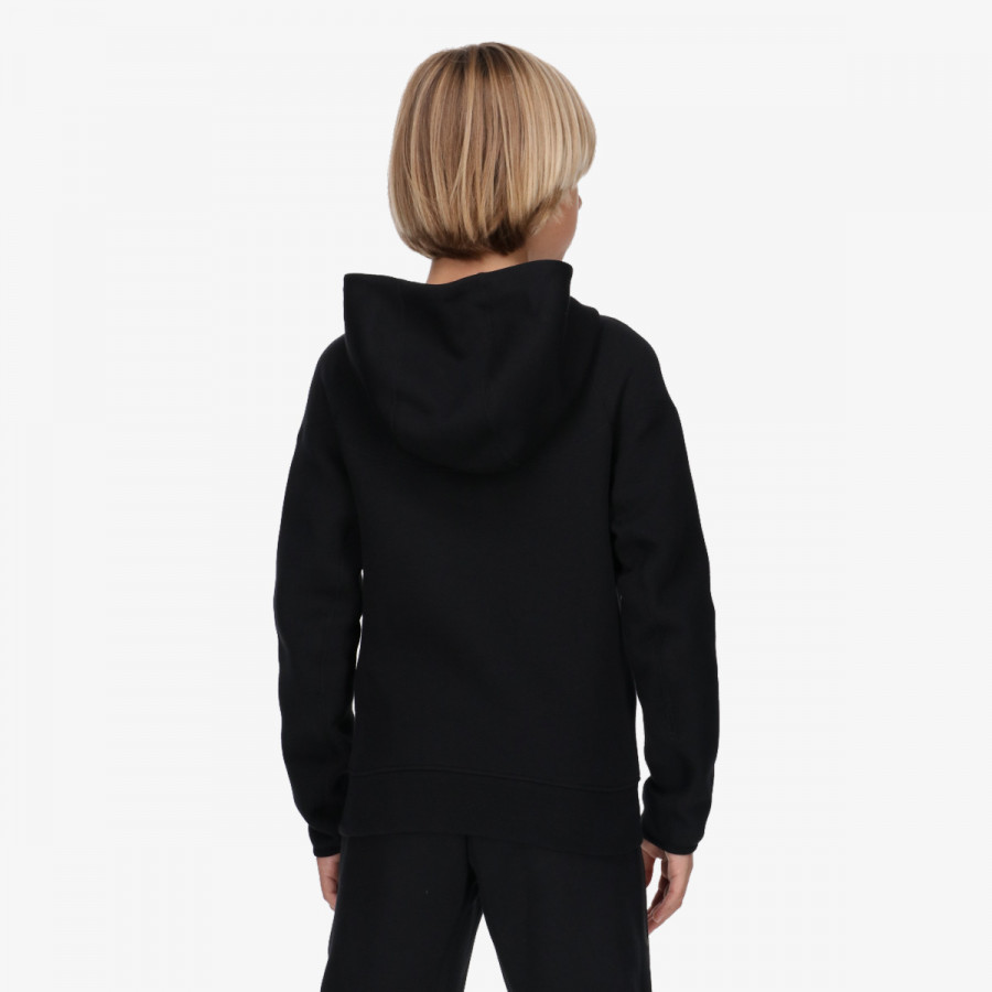 NIKE KAPUCAR Sportswear Tech Fleece 