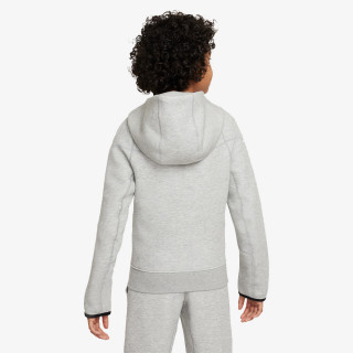 NIKE KAPUCAR Sportswear Tech Fleece 