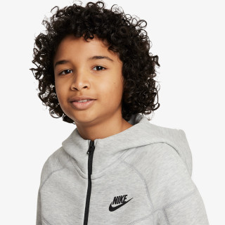 NIKE KAPUCAR Sportswear Tech Fleece 