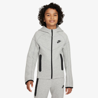 NIKE KAPUCAR Sportswear Tech Fleece 