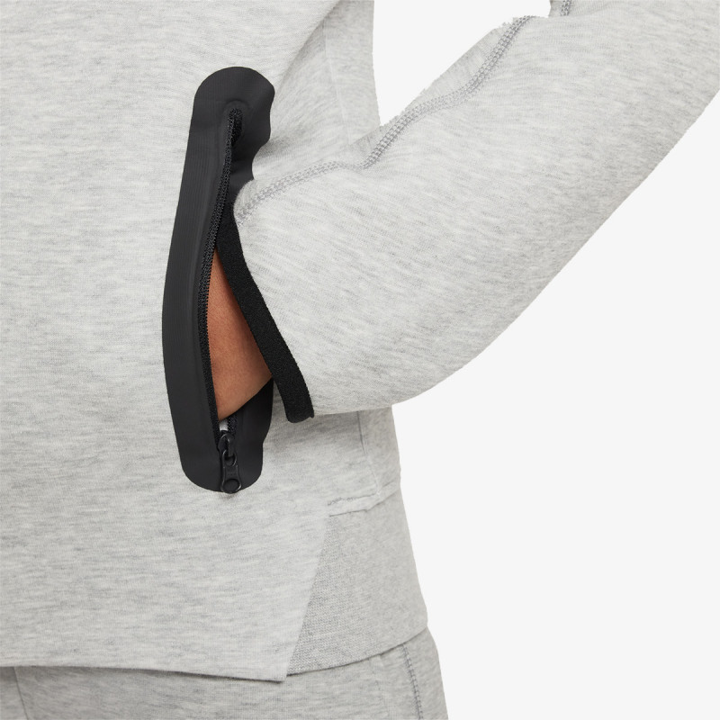 NIKE KAPUCAR Sportswear Tech Fleece 