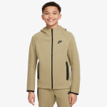 NIKE KAPUCAR Sportswear Tech Fleece 