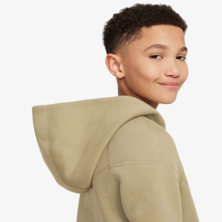 NIKE KAPUCAR Sportswear Tech Fleece 