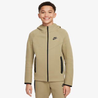 NIKE KAPUCAR Sportswear Tech Fleece 
