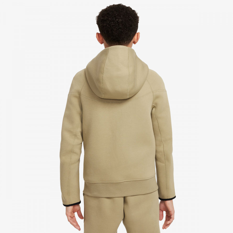NIKE KAPUCAR Sportswear Tech Fleece 