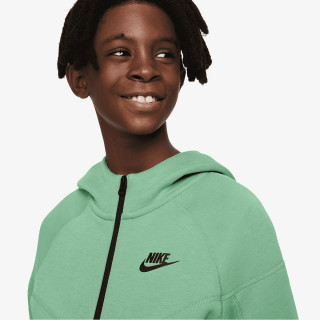 NIKE KAPUCAR B NSW TECH FLC FZ 