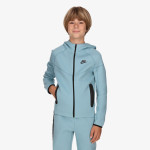 NIKE KAPUCAR Sportswear Tech Fleece 