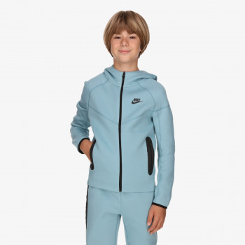 NIKE KAPUCAR Sportswear Tech Fleece 