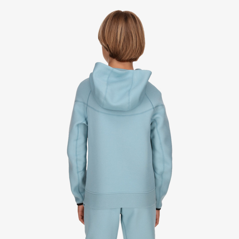 NIKE KAPUCAR Sportswear Tech Fleece 