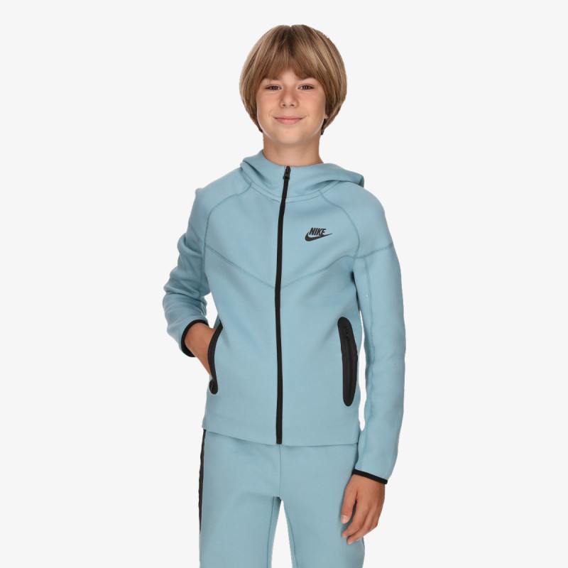 NIKE KAPUCAR Sportswear Tech Fleece 