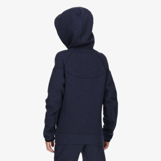 NIKE KAPUCAR B NSW TECH FLC FZ 