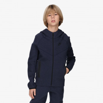 NIKE KAPUCAR B NSW TECH FLC FZ 