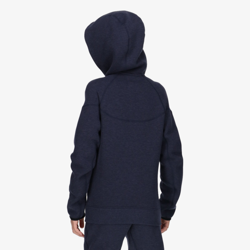 NIKE KAPUCAR B NSW TECH FLC FZ 
