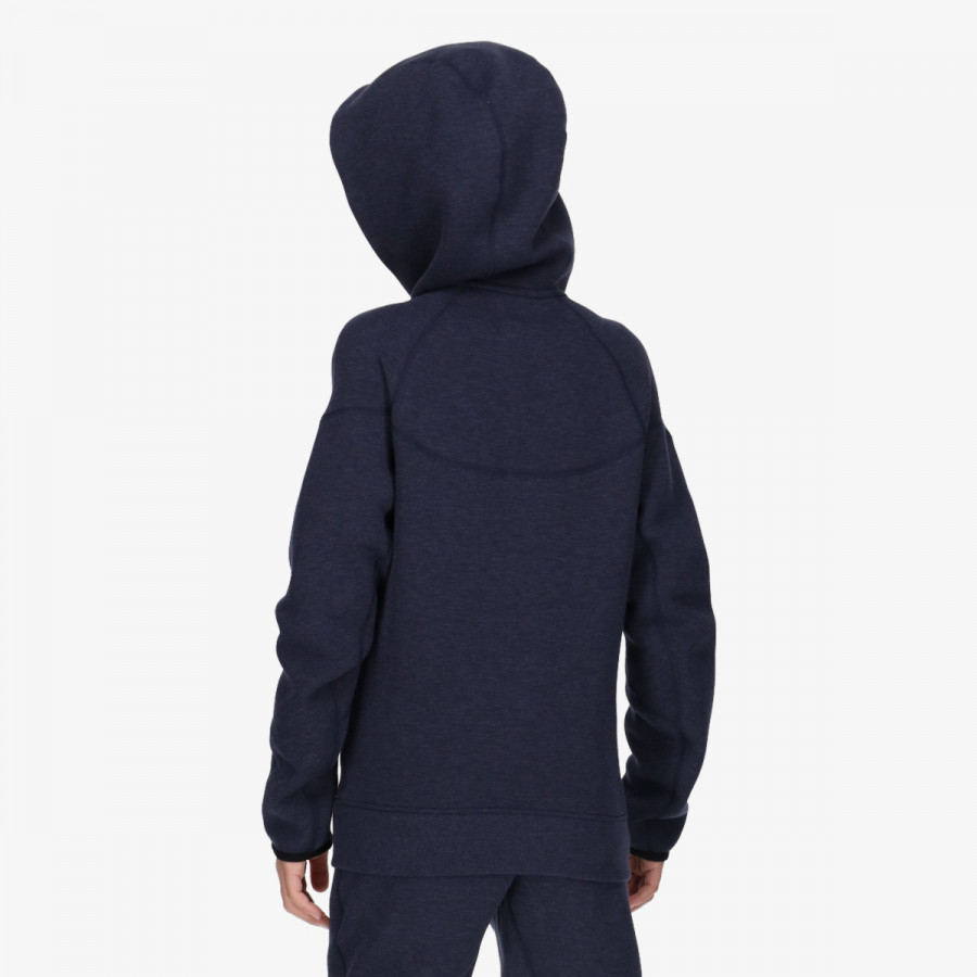 NIKE KAPUCAR B NSW TECH FLC FZ 