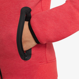 NIKE KAPUCAR Sportswear Tech Fleece 