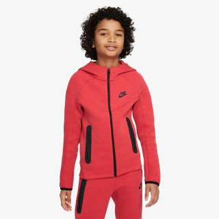 NIKE KAPUCAR Sportswear Tech Fleece 