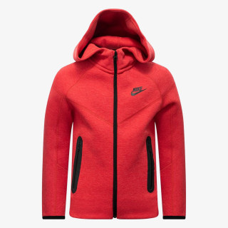 NIKE KAPUCAR Sportswear Tech Fleece 